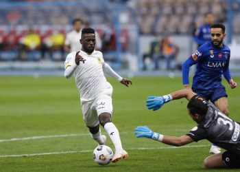 مستشفي الاتحاد..الشمراني راحة 4 ايام والبيشي يخضع للفحوصات