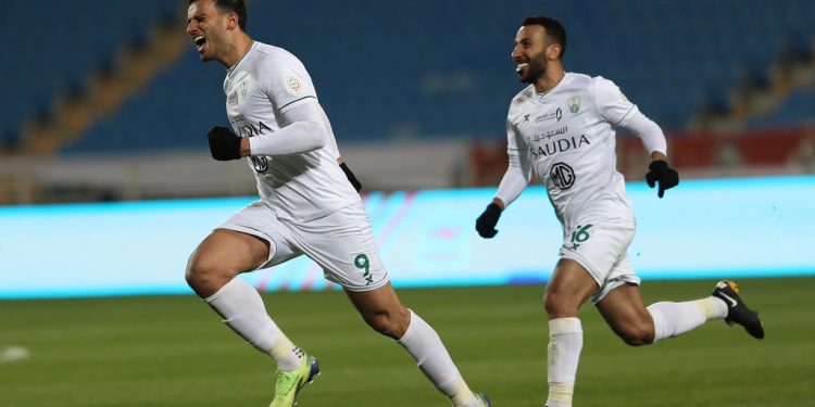 خطوة بسيطة تفصل الأهلي عن الإعلان عن تجديد عقد السومة