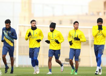 نكشف أول قرارات مدرب النصر المؤقت قبل مواجهة الفيصلي