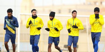 نكشف أول قرارات مدرب النصر المؤقت قبل مواجهة الفيصلي