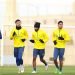 نكشف أول قرارات مدرب النصر المؤقت قبل مواجهة الفيصلي