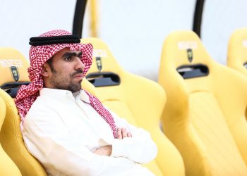 الكعكي: لا نأمل حصد لقب الدوري هذا الموسم..وهدفنا وضع الاتحاد في مساره الطبيعي