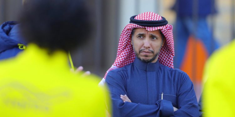 بعد الإتاحة بفتيوريا..إقالة جديد بالنصر اليوم