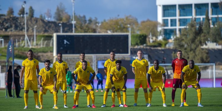 التعاون يكشف عن مدة غياب فهد الرشيدي عن الملاعب