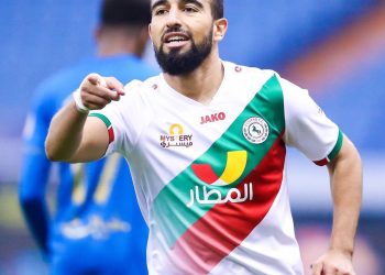 العطوي والسيلتي يحصدان جوائز الأفضل لشهر ديسمبر