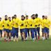 قبل مواجهة الفيصلي..النصر يستبعد هذا الثنائي من المباراة