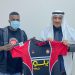 الرائد يتعاقد مع منصور الحربي ظهير الاتحاد