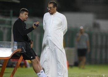 نكشف الاسم المرشح لتولي منصب مشرف الكرة بالأهلي