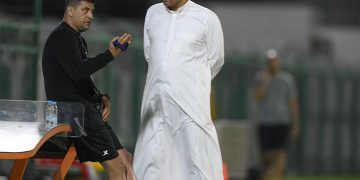 نكشف الاسم المرشح لتولي منصب مشرف الكرة بالأهلي