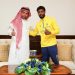 بعد تجديد عقده مع النصر..أول تعليق من سامي النجعي