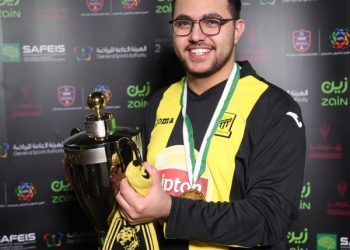 الدوسري يعود إلي صفوف الاتحاد