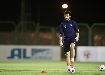 الهلال يدخل في مفاوضات لضم الظهير الأيسر للفيصلي