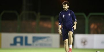 الهلال يدخل في مفاوضات لضم الظهير الأيسر للفيصلي