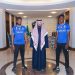 الهلال يتعاقد مع ثنائي فريق الشباب