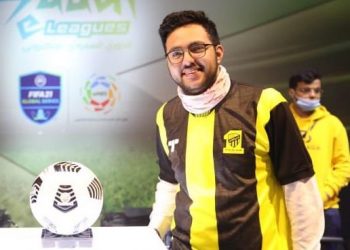 الاتحاد يتأهل إلى نهائي دوري محمد بن سلمان الإلكتروني