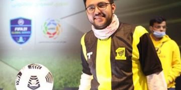 الاتحاد يتأهل إلى نهائي دوري محمد بن سلمان الإلكتروني