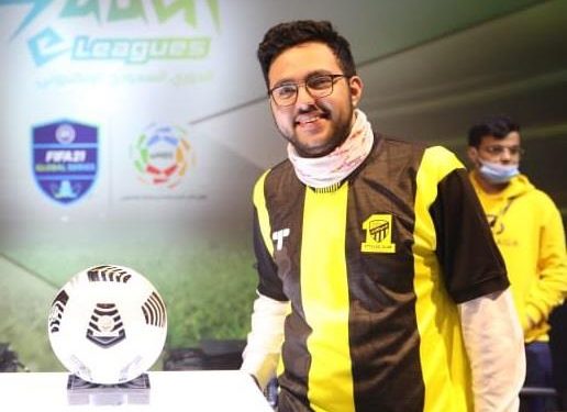 الاتحاد يتأهل إلى نهائي دوري محمد بن سلمان الإلكتروني