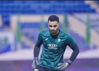 قبل مواجهة التعاون..الفتح يجدد عقد البحراني لدى 4 مواسم