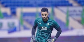 قبل مواجهة التعاون..الفتح يجدد عقد البحراني لدى 4 مواسم