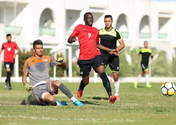 قبل مواجهة الاتحاد..العين يدعم صفوفه بلاعب جديد