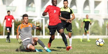 قبل مواجهة الاتحاد..العين يدعم صفوفه بلاعب جديد