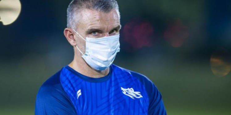 كارتيرون يسلم إدارة التعاون ملف إحتياجات الفريق