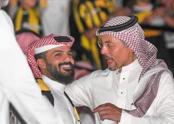 بعد التأهل إلى نهائي البطولة العربية..خزينة الاتحاد تنتعش بالأموال