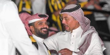 بعد التأهل إلى نهائي البطولة العربية..خزينة الاتحاد تنتعش بالأموال