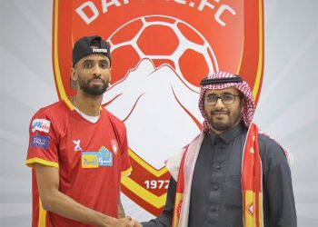 ضمك صفقة شتوية من العيار الثقيل