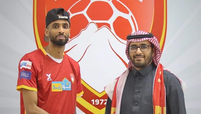 ضمك صفقة شتوية من العيار الثقيل