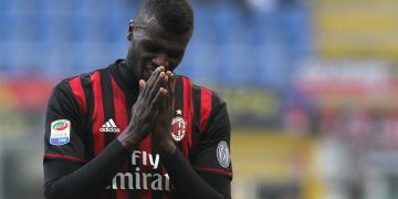 مهاجم رين الفرنسي على رادار الشباب