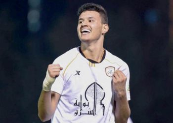 الحمدان يرفض عرض الشباب من أجل تجديد عقده