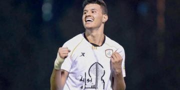 الحمدان يرفض عرض الشباب من أجل تجديد عقده