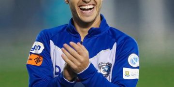 جيوفنيكو على رادار الدوري الإيطالي