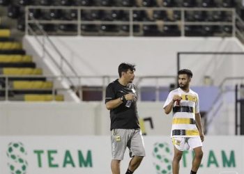 الاتحاد يعيد لاعبه إلى الفيصلي