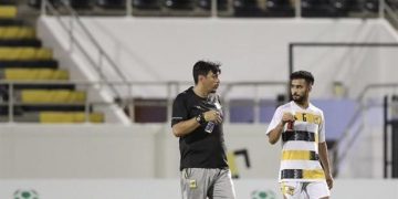 الاتحاد يعيد لاعبه إلى الفيصلي