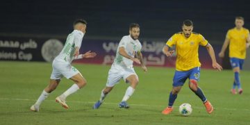 الرجاء المغربي يلاقي الاتحاد في نهائي كأس محمد السادس للأندية الأبطال