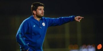 مصدر بالشباب يكشف موقف الإدارة من هرنانديز