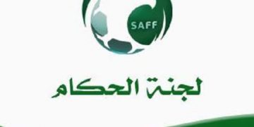 لجنة الحكام تشكف موقفها من خطأ حكم مباراة النصر والفيصلي