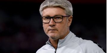 هيلمان مدرب الوصل الاماراتي يكشف حقيقة توليه تدريب النصر