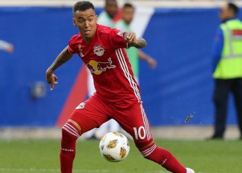 التعاون يضم الأرجنتينى روميرو جامارا لاعب ريد بولز الأمريكي