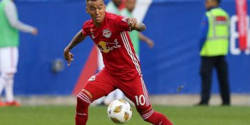 التعاون يضم الأرجنتينى روميرو جامارا لاعب ريد بولز الأمريكي