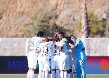لهذا السبب الاتحاد يطالب بنقل مباراته أمام النصر إلى الشرائع