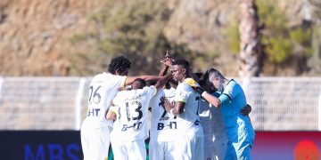 لهذا السبب الاتحاد يطالب بنقل مباراته أمام النصر إلى الشرائع