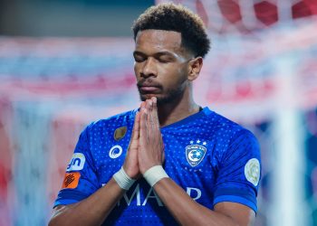 تعرف على موعد عودة علي البليهي إلى الملاعب