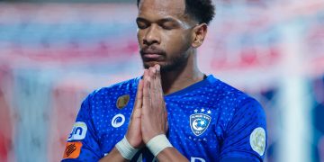 تعرف على موعد عودة علي البليهي إلى الملاعب