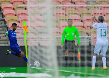 بعد التعادل السلبي أمام الأهلي..الهلال يتخذ قرار حاسم