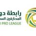 رابطة دوري المحترفين تصدر قرار جديد بشأن حقوق الأندية