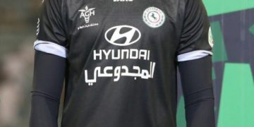 بعد الهزيمة أمام الوحدة..الاتفاق يعلن إصابة حارسه