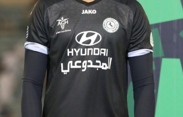 بعد الهزيمة أمام الوحدة..الاتفاق يعلن إصابة حارسه